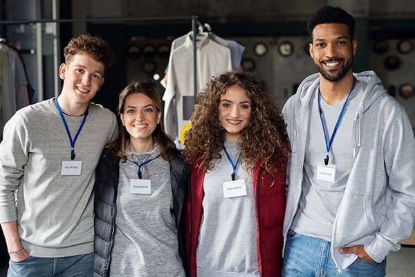 Outreach and Engagement